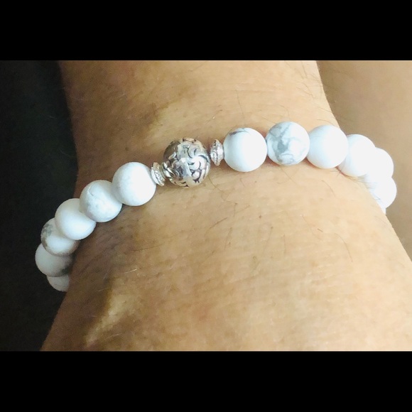 Nela’s Creations Other - Men Bracelet